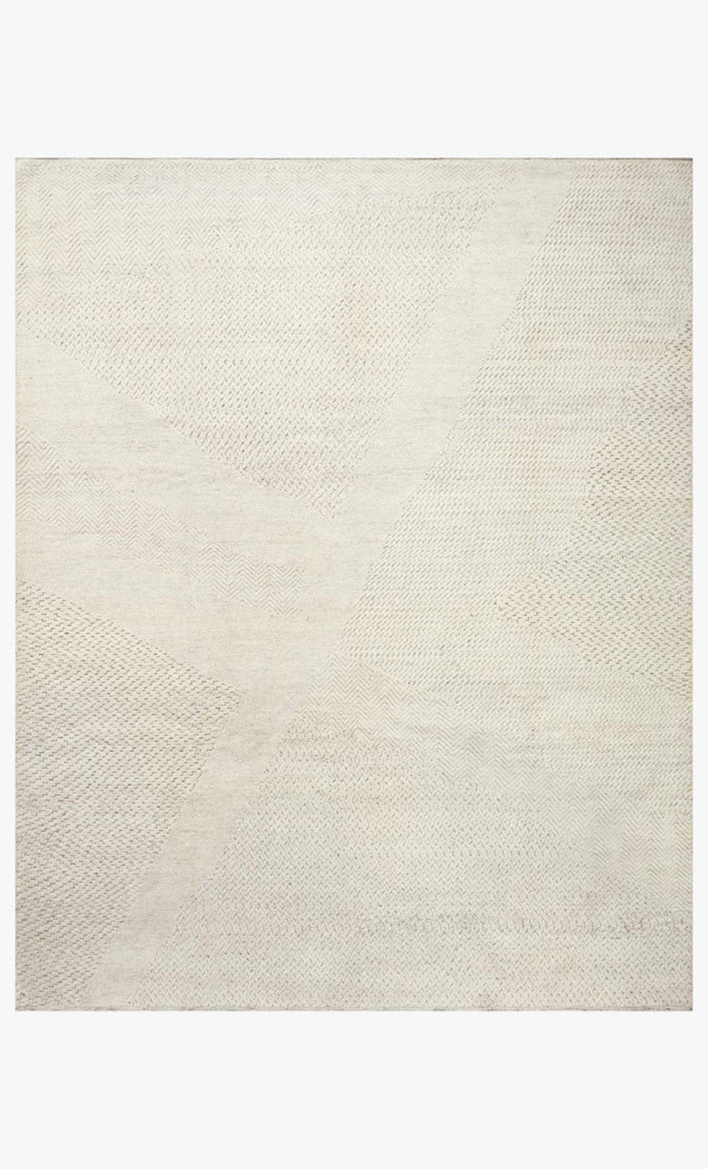 Preview image for Ivory / Ivory 10' X 14'