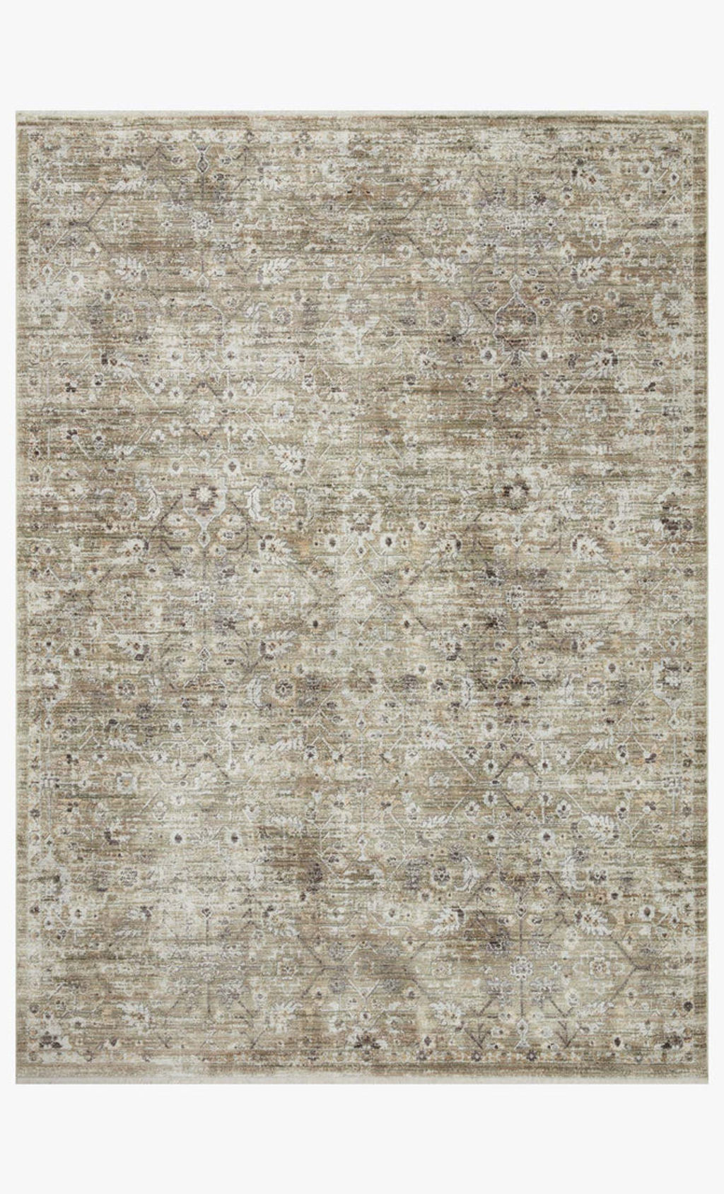 Rug 7'10" X 10'2"