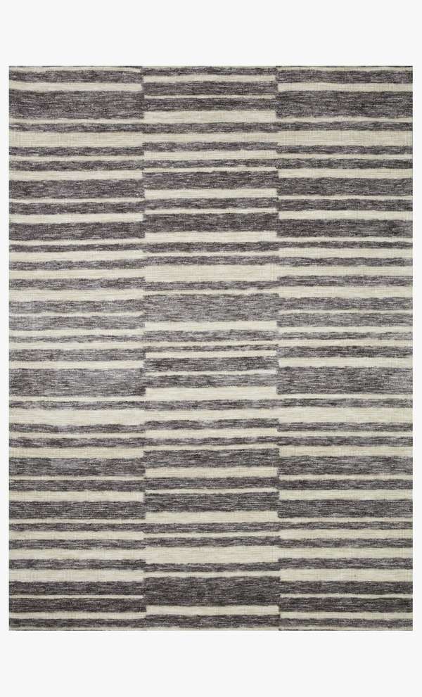 Mona-Natural / Slate 9'3"X13'