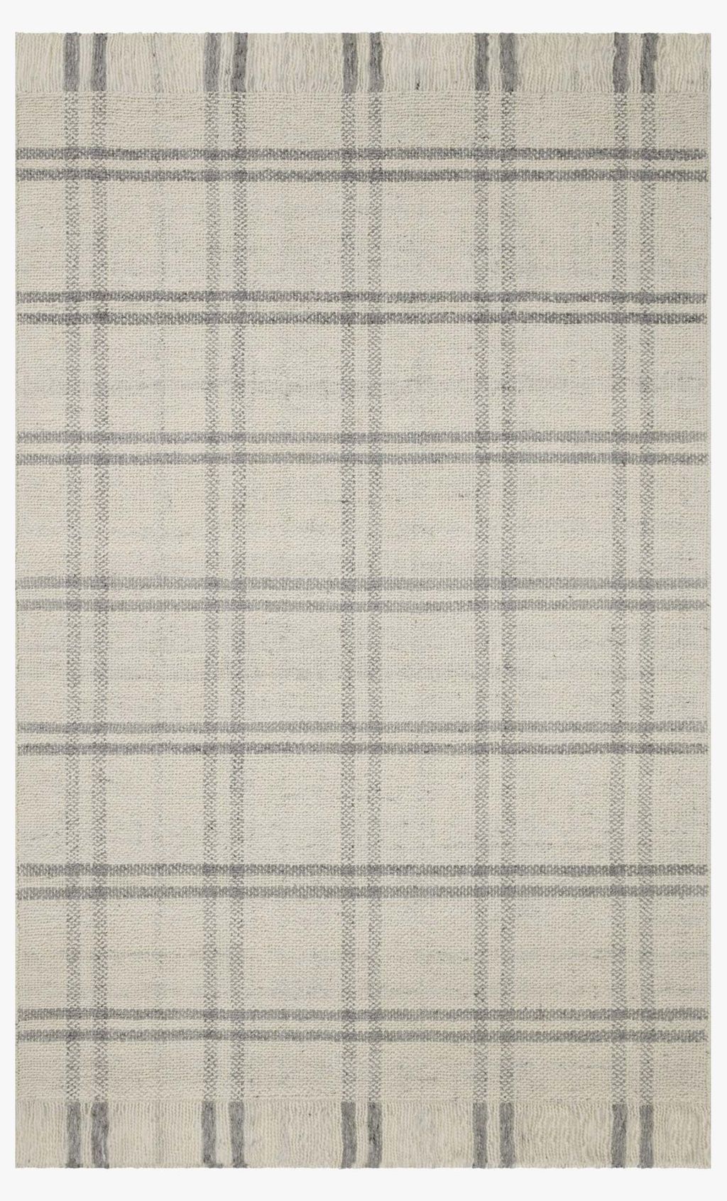 Preview image for Rug - Natural / Grey, 9'3" X 13'