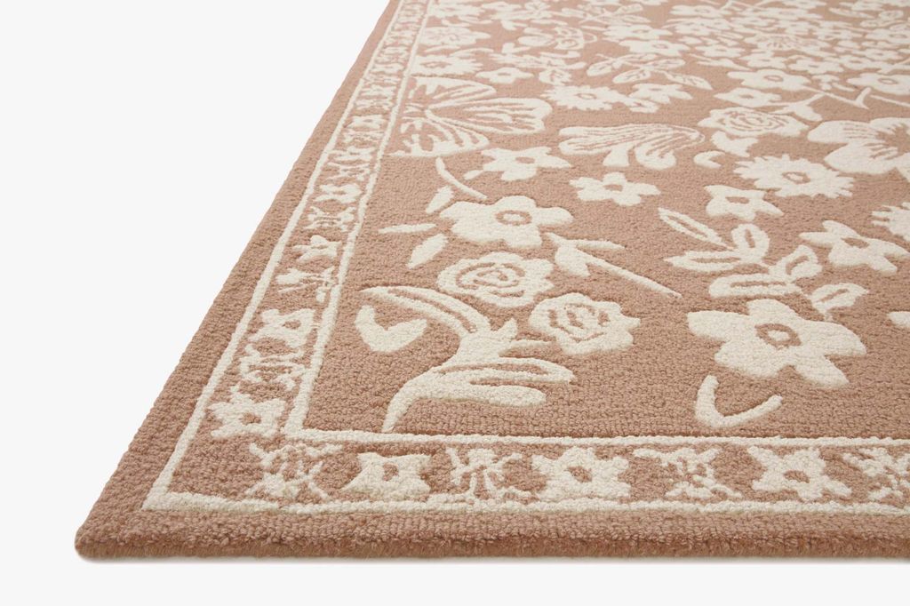Arb-02 Rose Garden Rp Rust, 5' X 7'6"