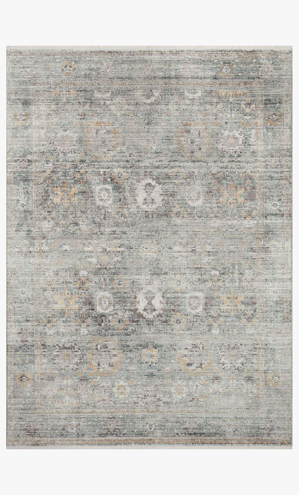 Tanya Rug  9'3" X 12'10"
