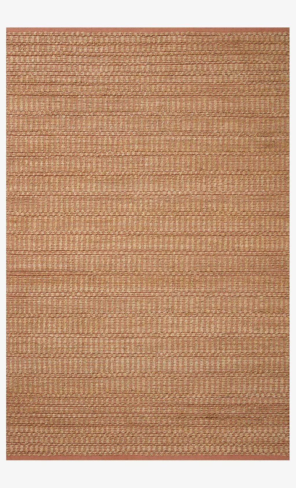 Con-05 Ar Natural / Clay, 7'6" X 9'6"