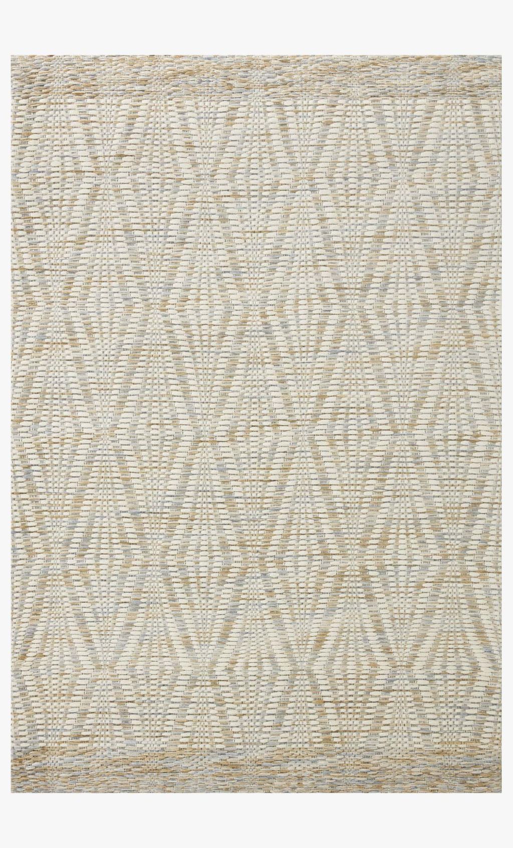 Preview image for Kenzie Ivory / Sand - (9'3" X 13')