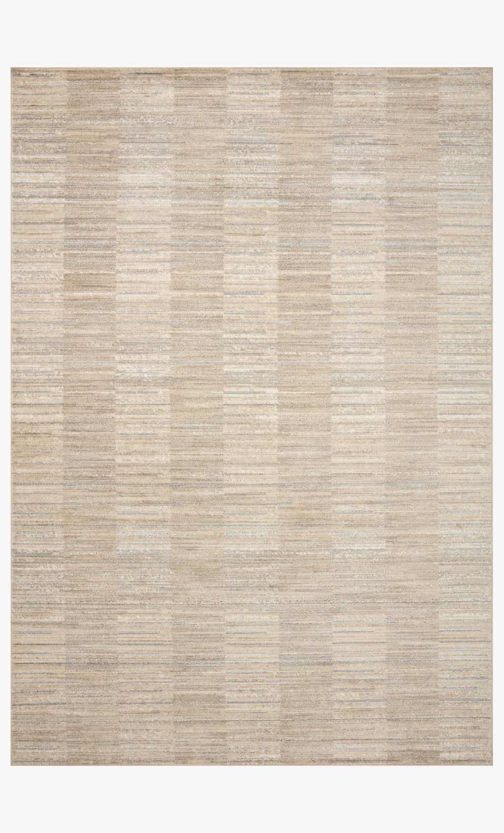 Preview image for Ard-01 Natural / Pebble, 7'10" X 10'