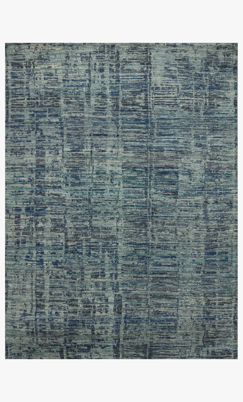 Preview image for Dap-03 Aqua / Blue, 8'6" X 11'6"