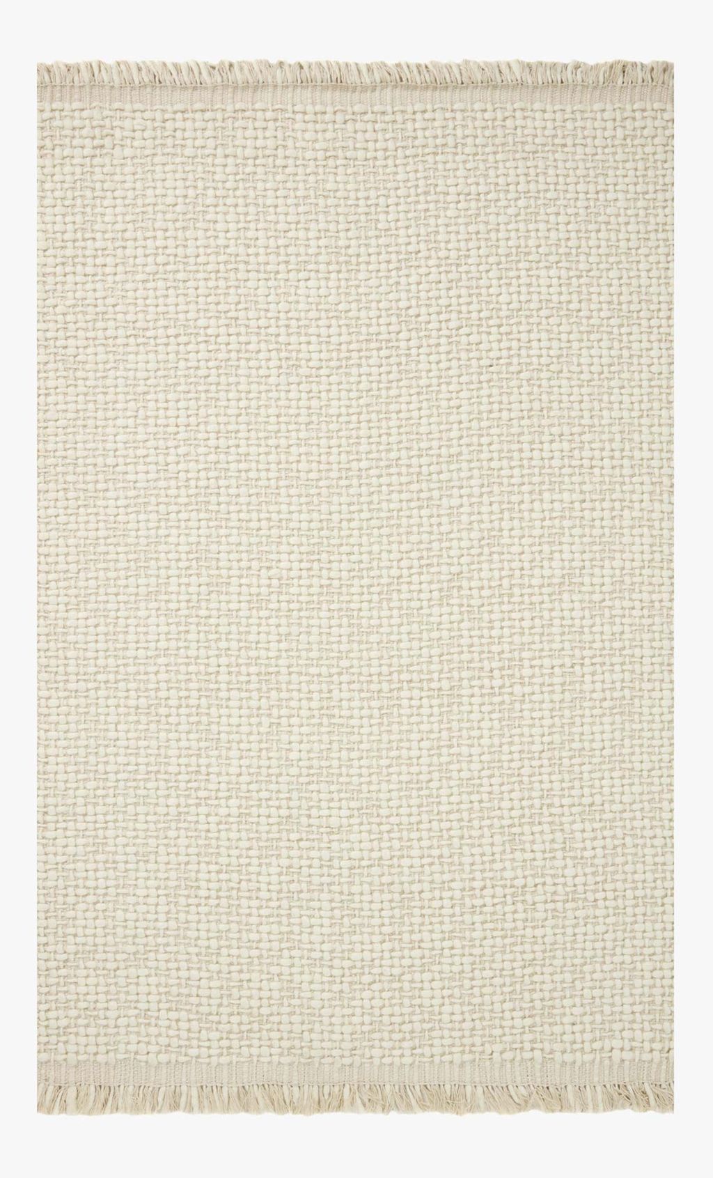 Preview image for Yel-01 Al Ivory / Ivory, 9'3" X 13'