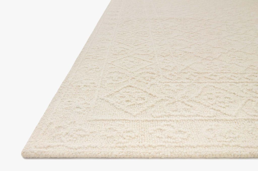 Cec-01 Ivory / Ivory, 11'6" X 15'