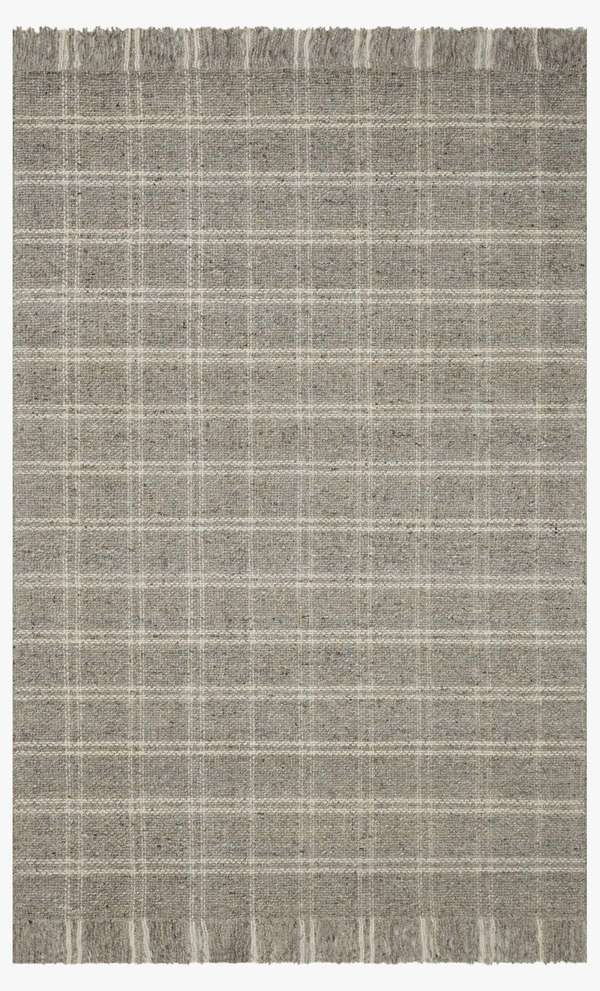 Caleb Taupe / Natural Runner, (7'9" X 9'9")