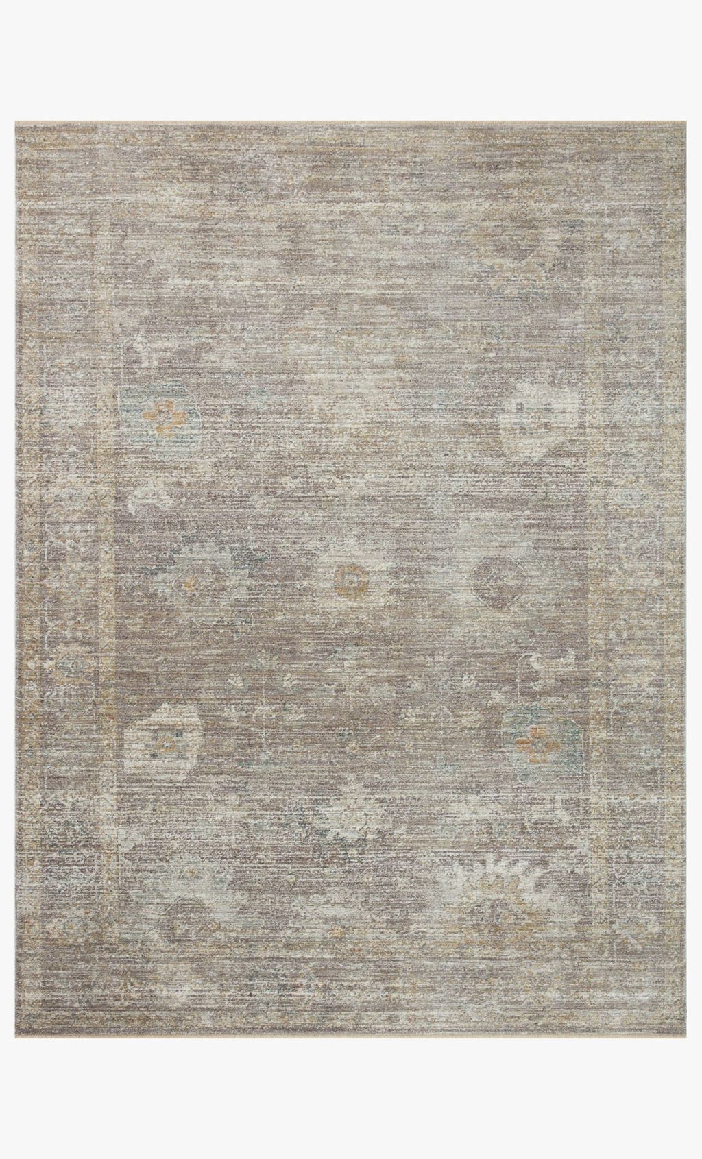 Mie-05 Mh Stone / Natural, 7'10" X 10'