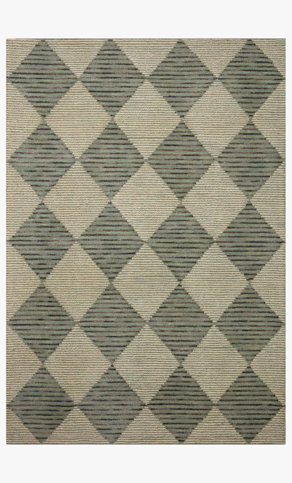 Preview image for Fra-01 Cj Spa / Granite, 7'9" X 9'9"