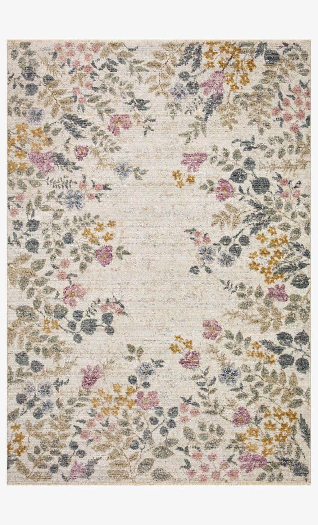 Pro-01 Rp Abbey Ivory, 7'10" X 10'