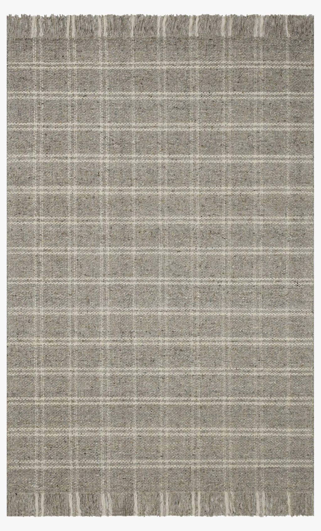 Cal-04 Mh Taupe / Natural, 9'3" X 13"