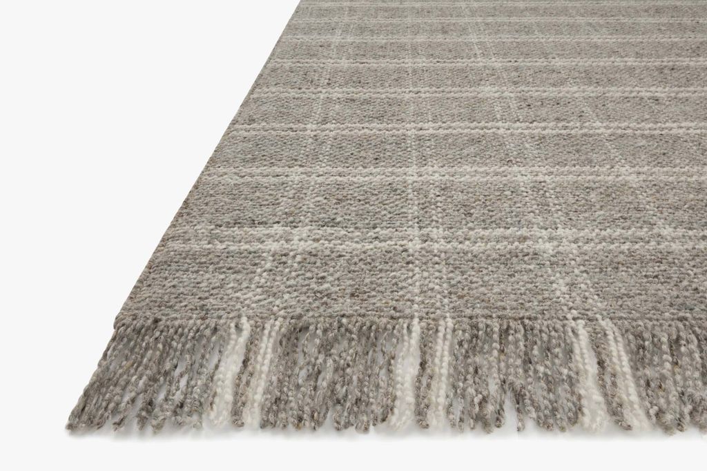 Cal-04 Mh Taupe / Natural, 9'3" X 13"