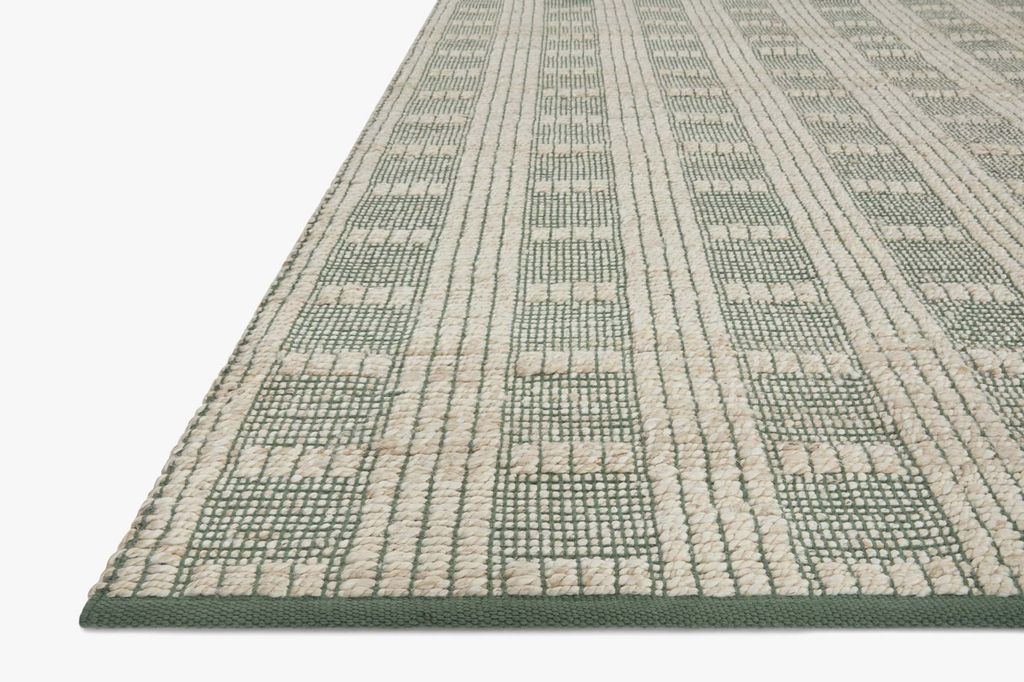 Con-03 Ar Ivory / Sage, 2'6" X 8'
