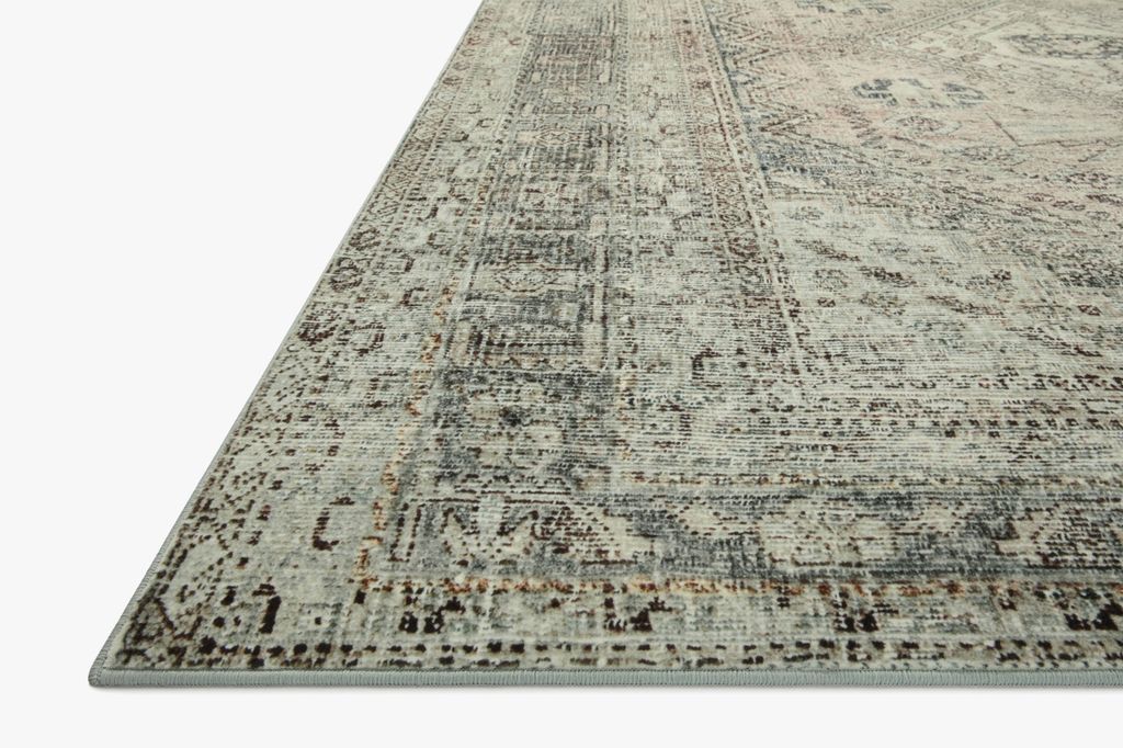 Sin-04 Mh Natural / Sage, 7'6" X 9'6"