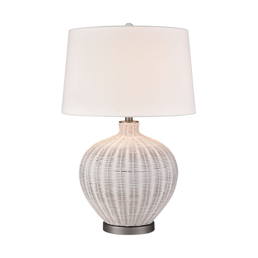 Preview image for Brinley 29'' High 1-Light Table Lamp