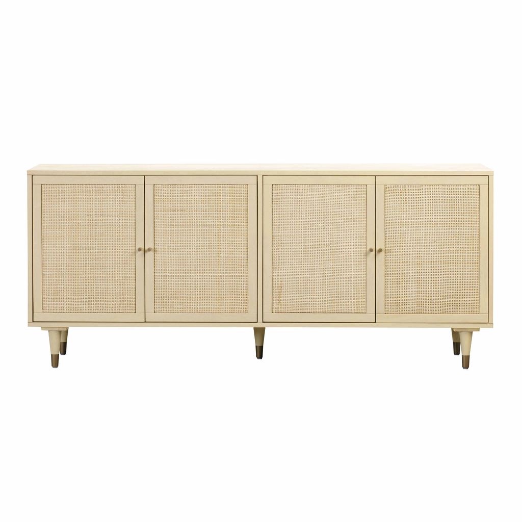 Buttermilk Sideboard