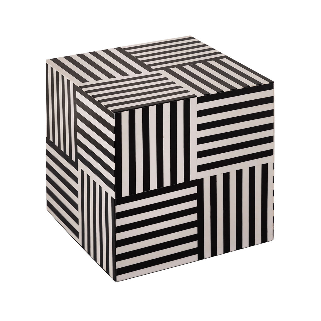 Preview image for Cube Side Table