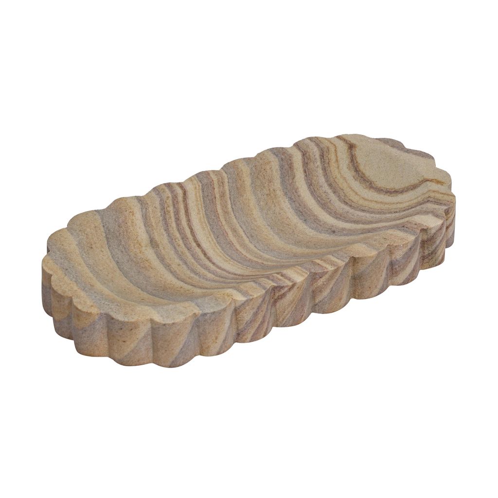 Preview image for Kira Sandstone Large Tray