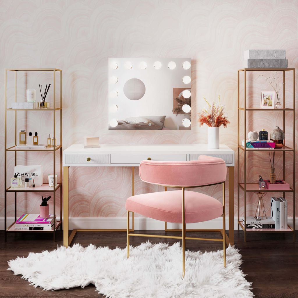 Vanity Mirror