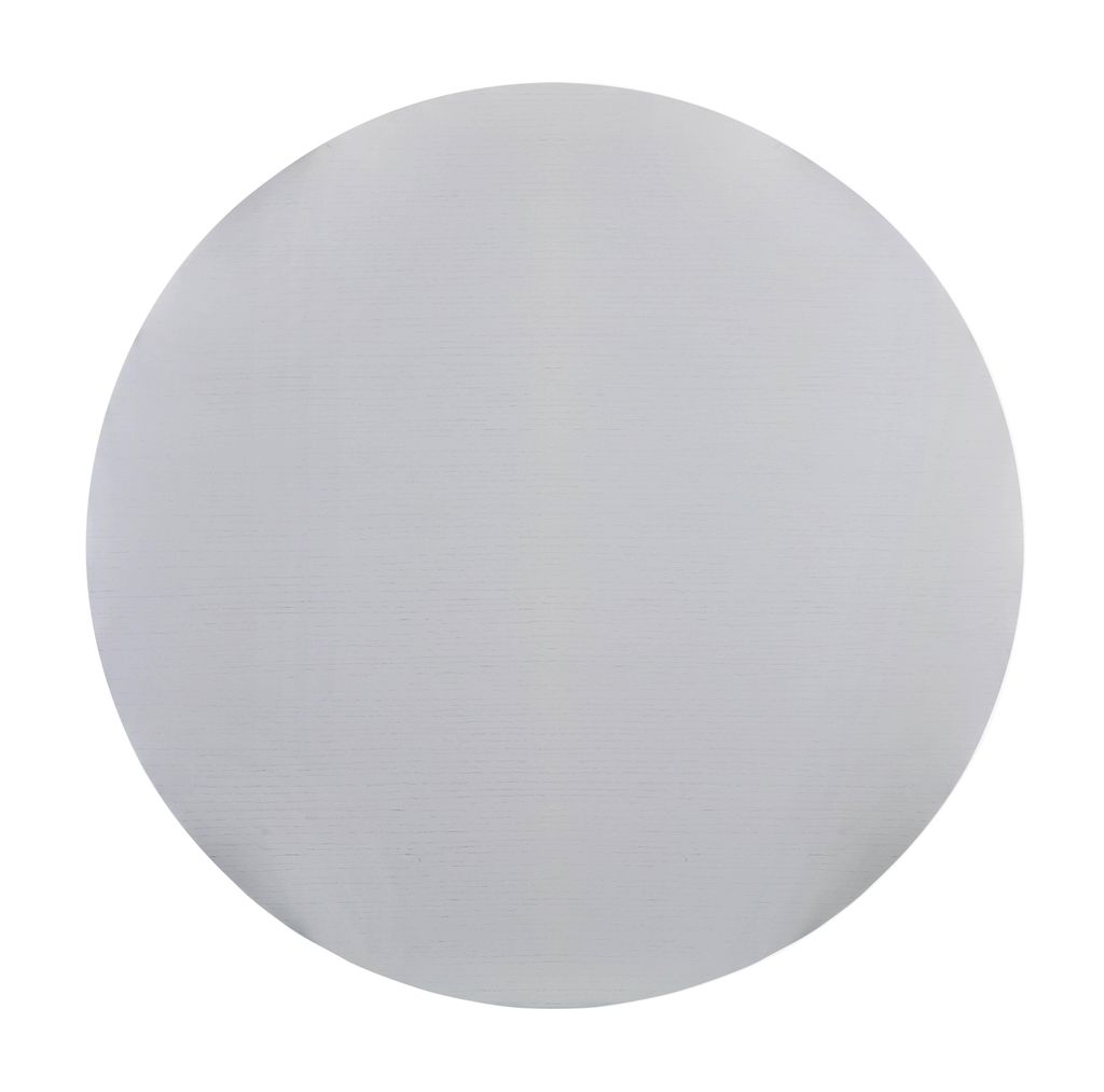 TOV Furniture Rishi Natural Rope Round Table