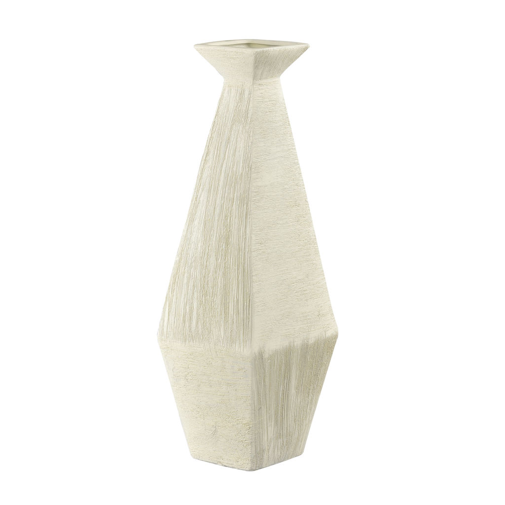 Living Room Decor, Large Vase