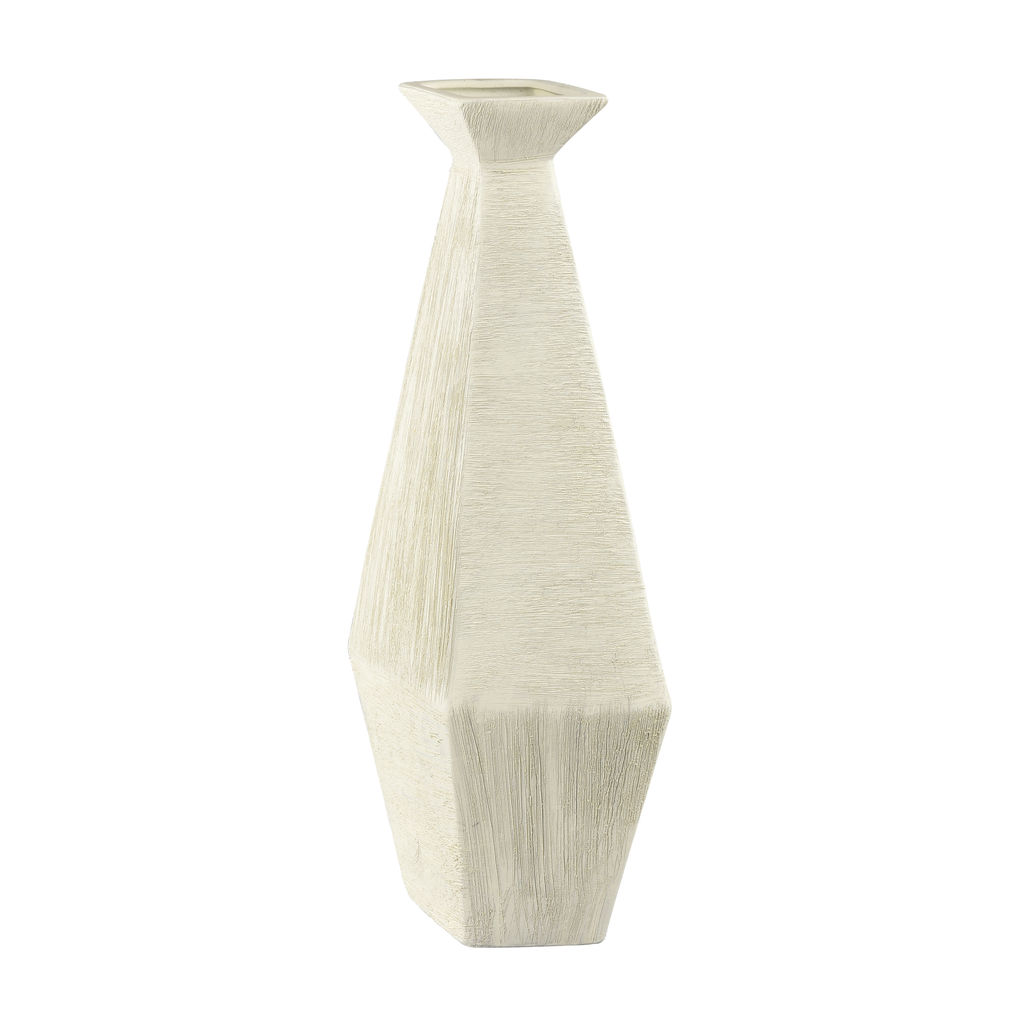 Living Room Decor, Large Vase