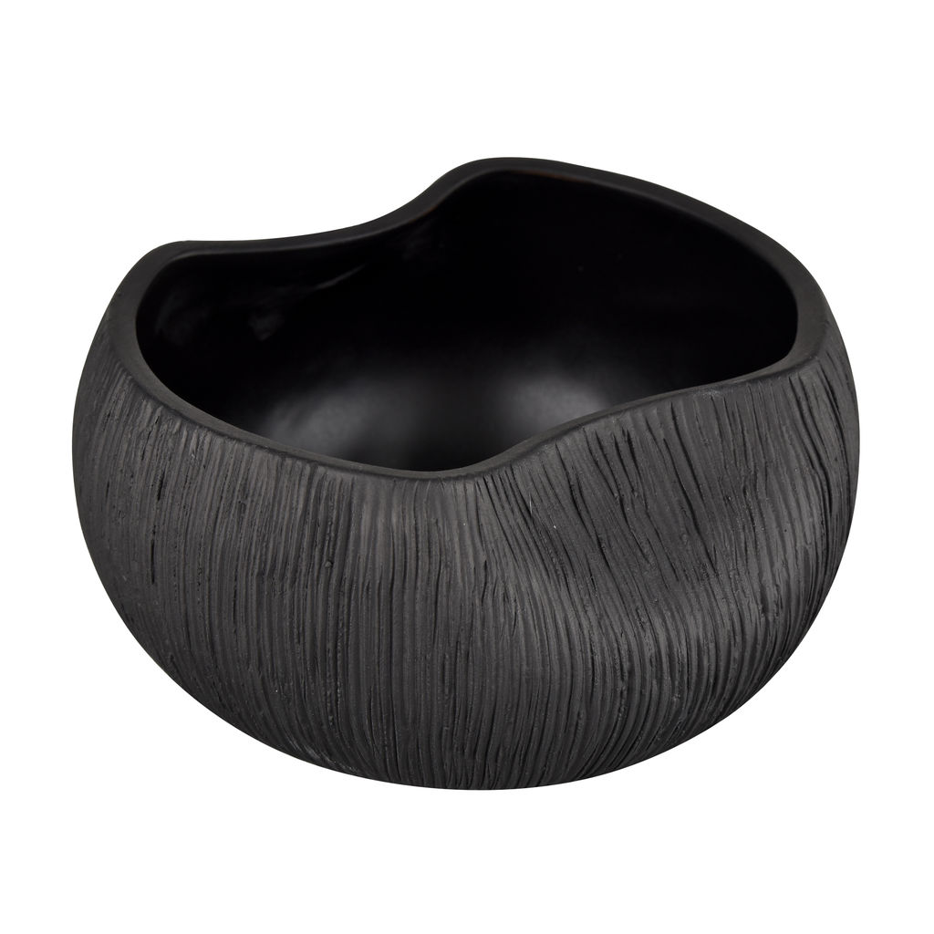 Scribing Votive - Black