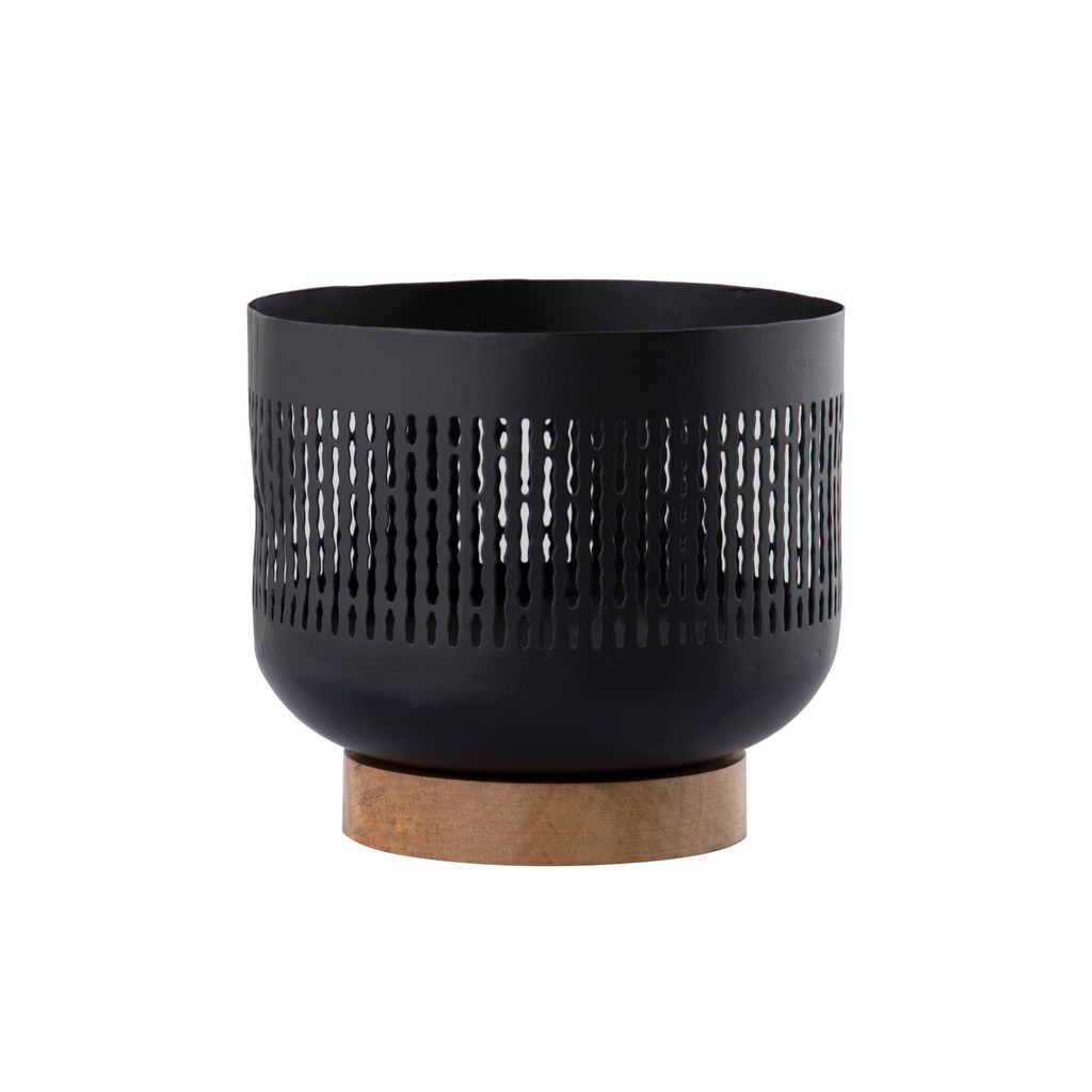 Preview image for Terrell Hurricane - Small Matte Black