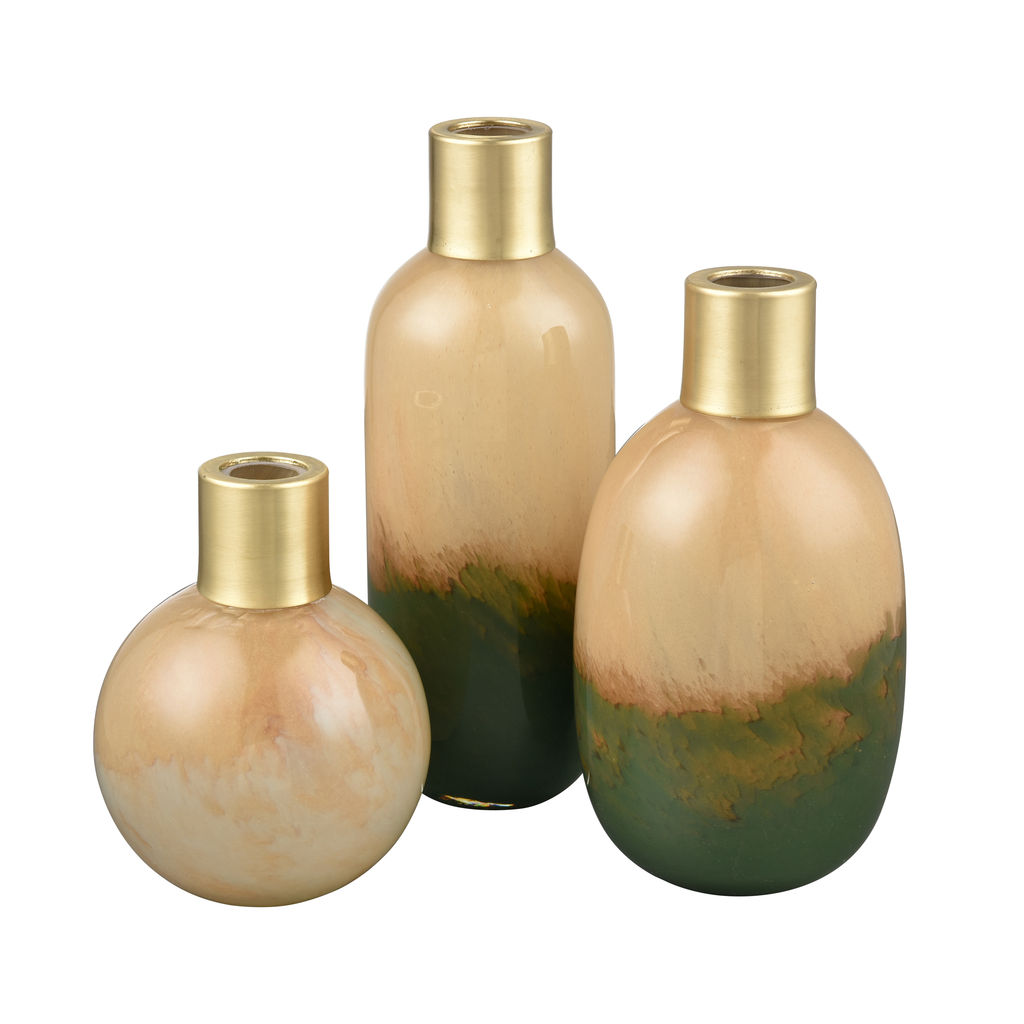 Leona Vase - Small