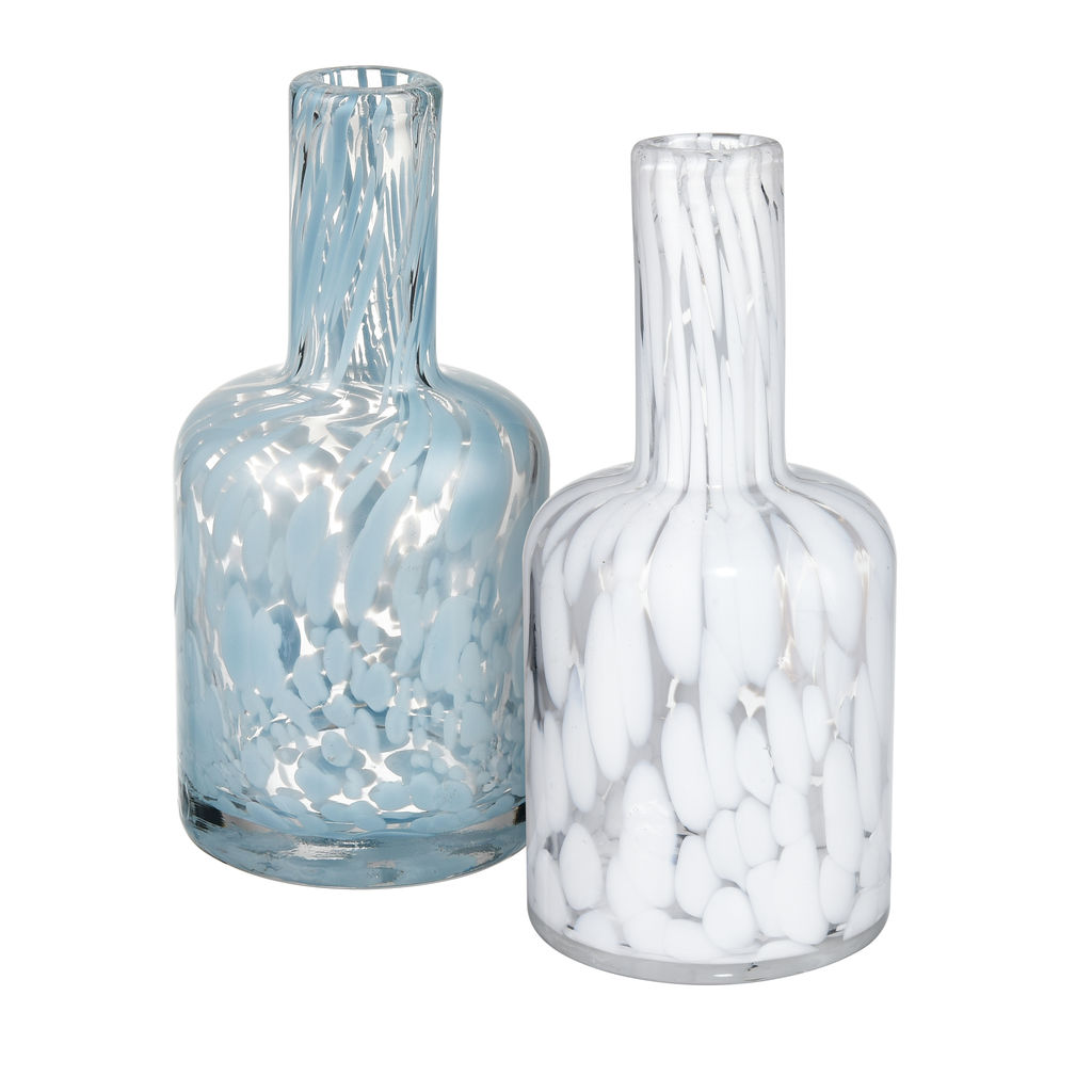 Casta Vase - Blue
