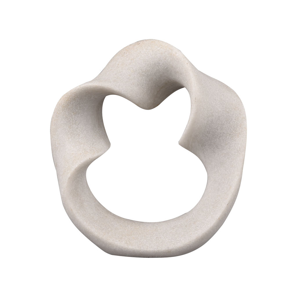 Preview image for Bonnie Object - Alabaster