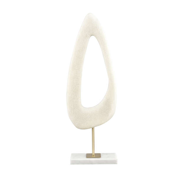 Hodge Sculpture - Large