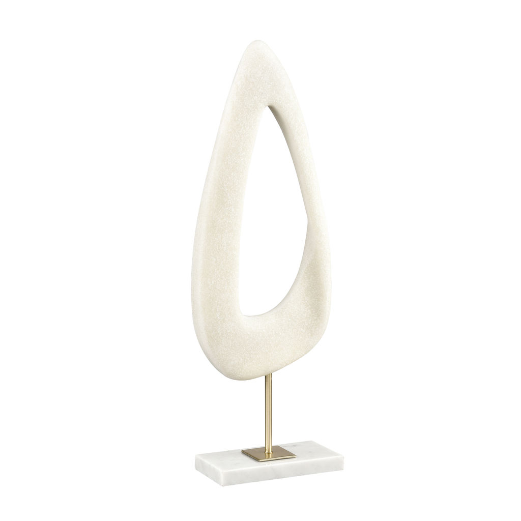 Hodge Sculpture - Large