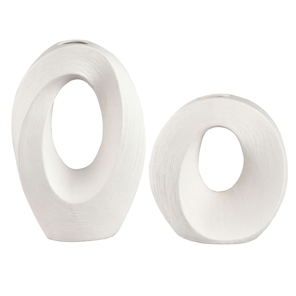 Preview image for Allora Vase - Set Of 2