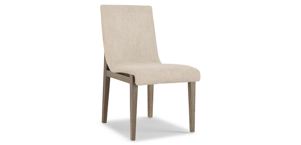 Cavallini Dining Chair – Driftwood Finish