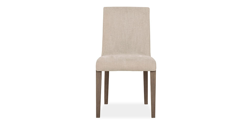 Cavallini Dining Chair – Driftwood Finish