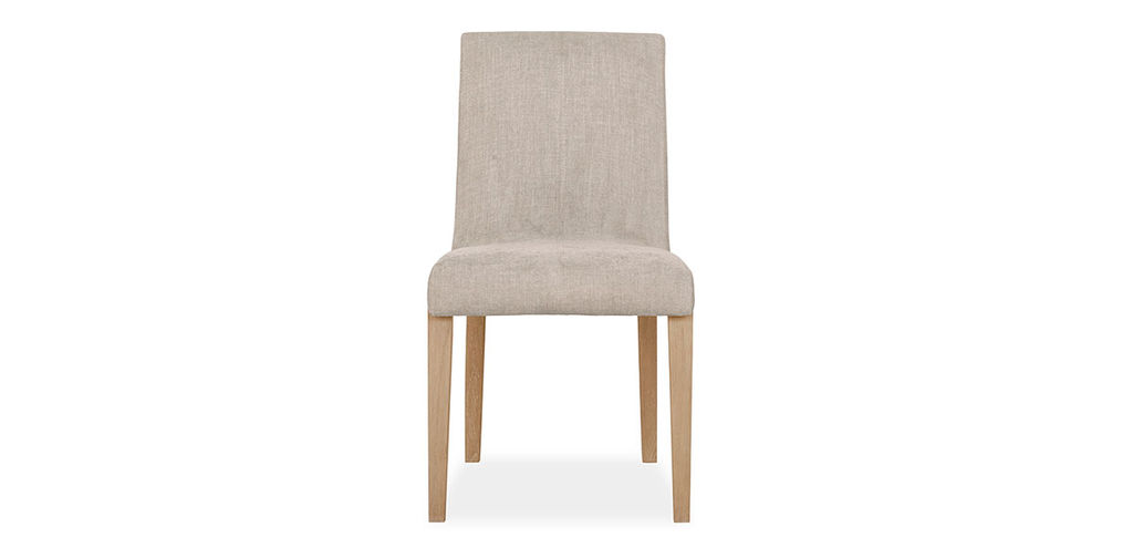Cavallini Dining Chair – Beach Finish