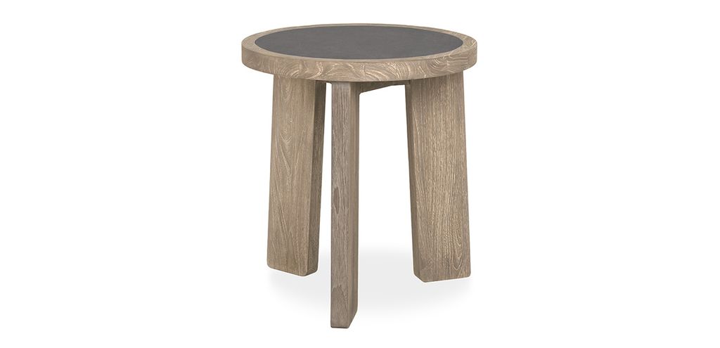 Royce End Table