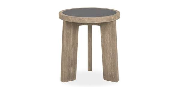 Royce End Table