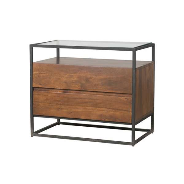 Bedford Night Stand