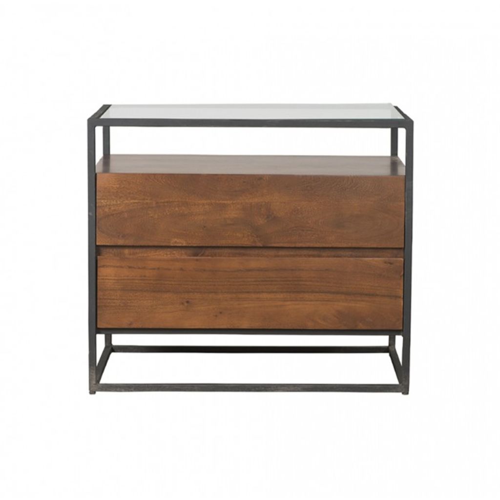 Bedford Night Stand