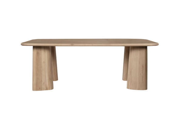 Laurel Dining Table 84"