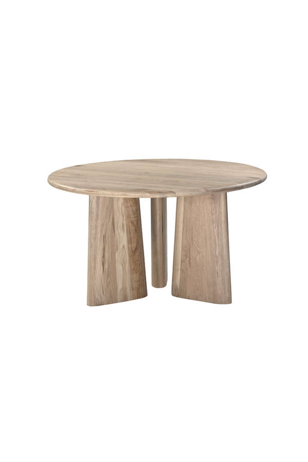 Laurel Round Dining Table