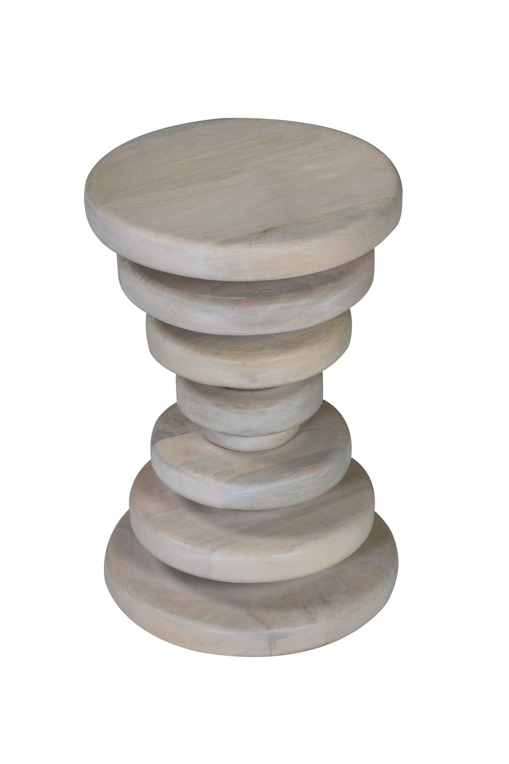 Preview image for Strata Drink Table - White