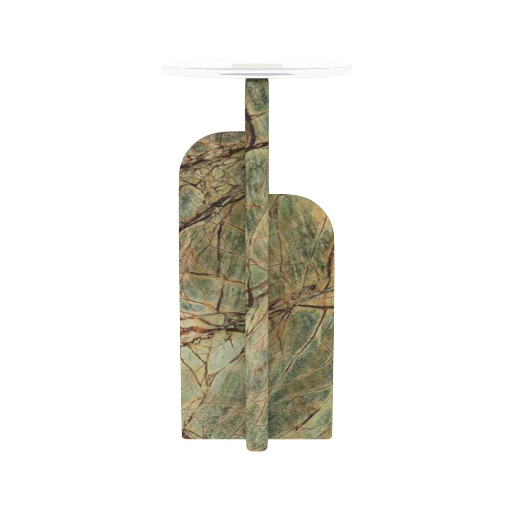 Preview image for Archway Drink Table - Green