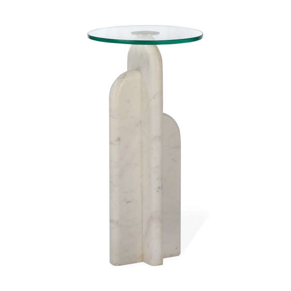 Archway Drink Table - San Earth