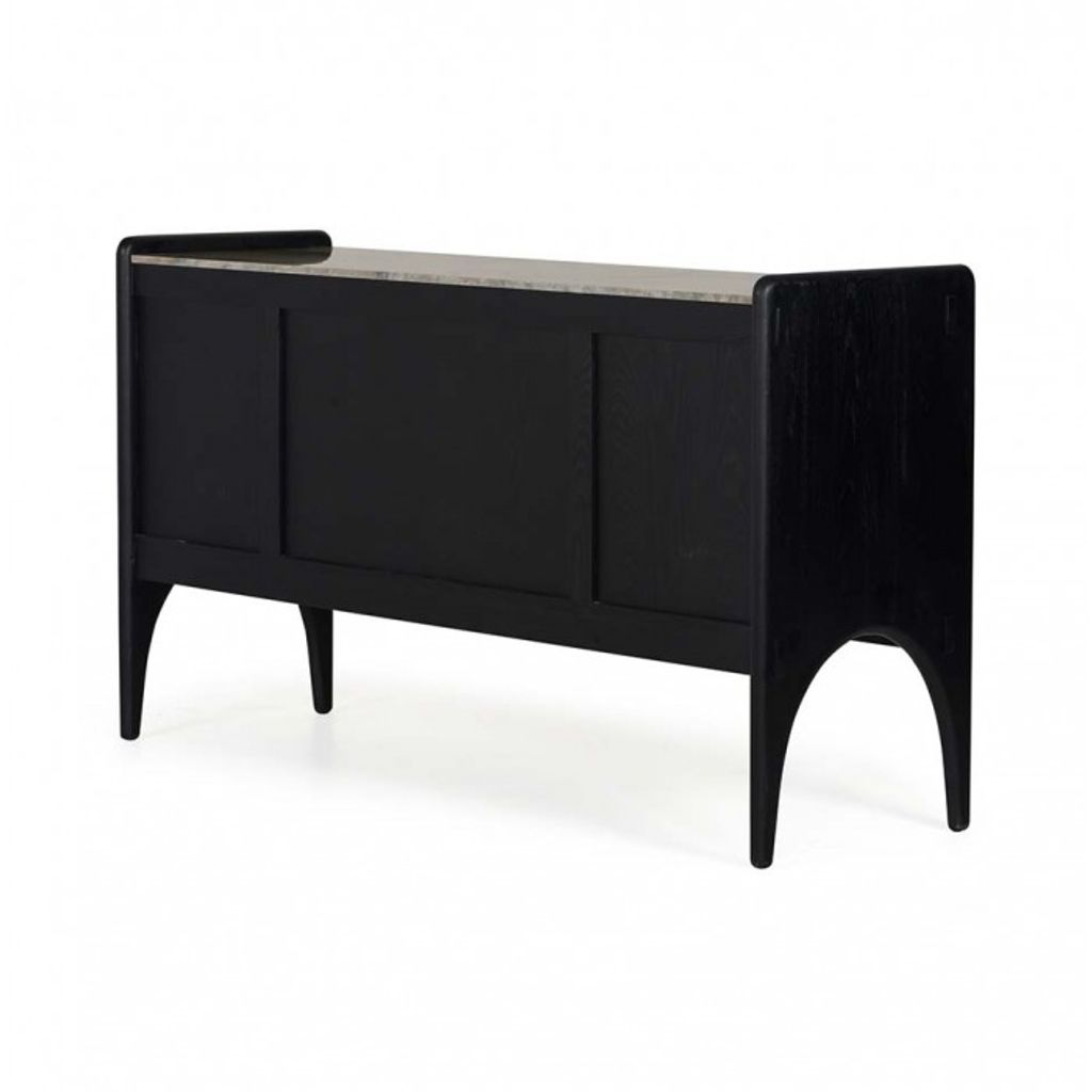 Preview image for Luna Sideboard- Charcoal
