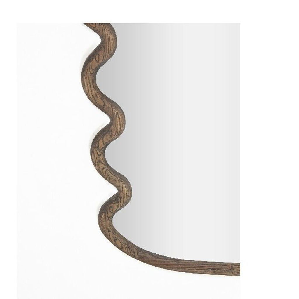 Swirl Large Mirror
